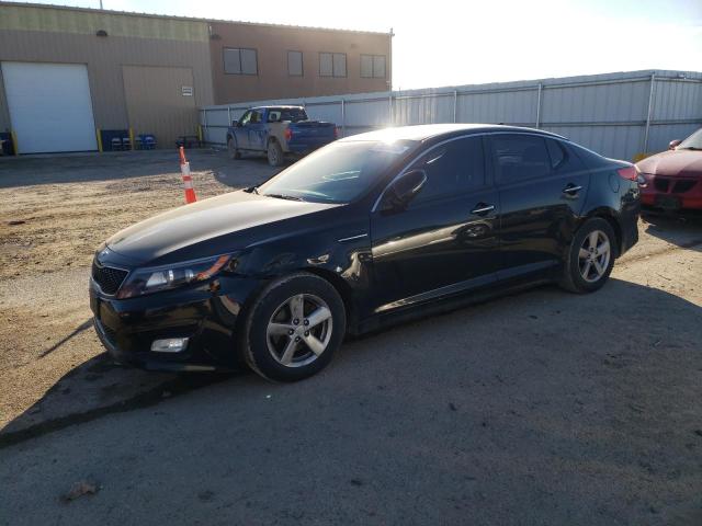 Photo 0 VIN: 5XXGM4A75FG383012 - KIA OPTIMA 