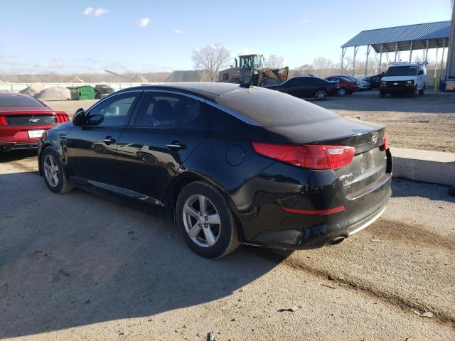 Photo 1 VIN: 5XXGM4A75FG383012 - KIA OPTIMA 