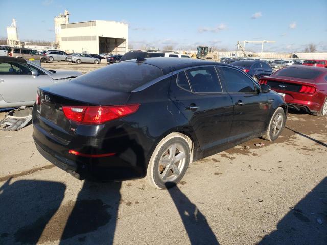 Photo 2 VIN: 5XXGM4A75FG383012 - KIA OPTIMA 