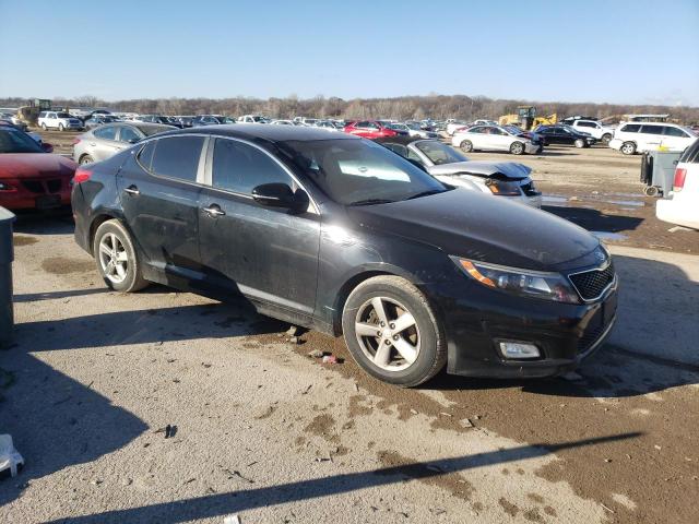 Photo 3 VIN: 5XXGM4A75FG383012 - KIA OPTIMA 