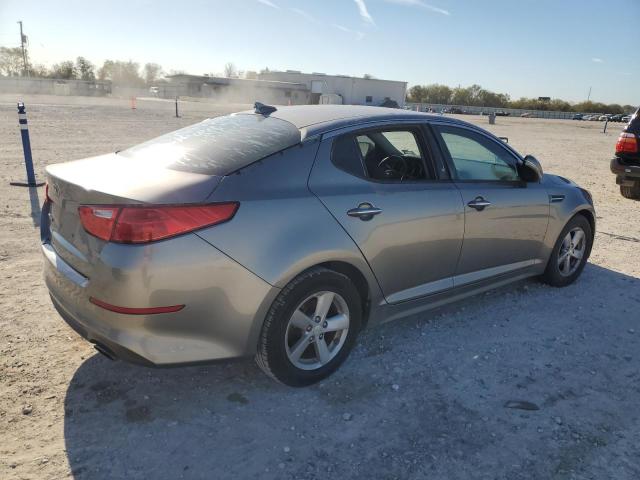 Photo 2 VIN: 5XXGM4A75FG386590 - KIA OPTIMA LX 