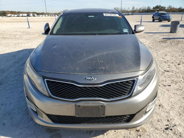 Photo 4 VIN: 5XXGM4A75FG386590 - KIA OPTIMA LX 