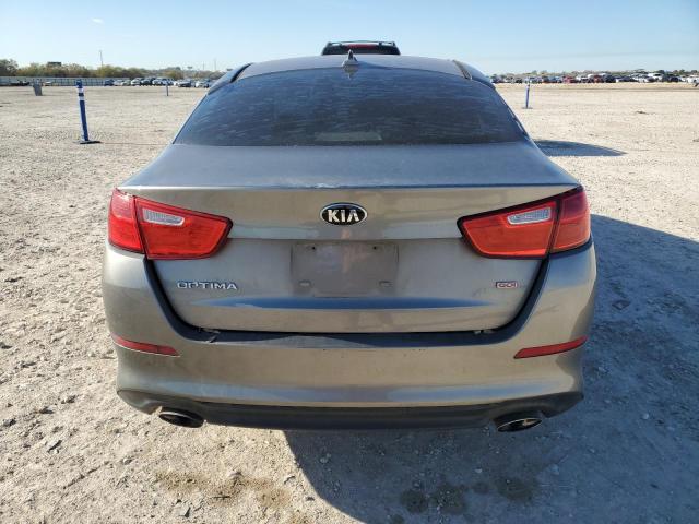 Photo 5 VIN: 5XXGM4A75FG386590 - KIA OPTIMA LX 