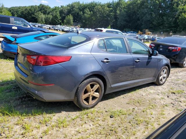 Photo 2 VIN: 5XXGM4A75FG388646 - KIA OPTIMA 