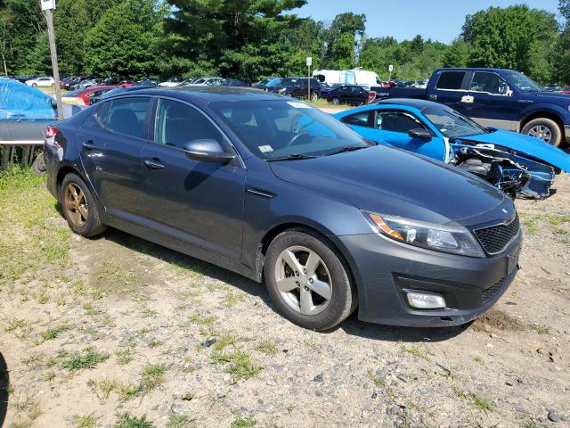 Photo 3 VIN: 5XXGM4A75FG388646 - KIA OPTIMA 