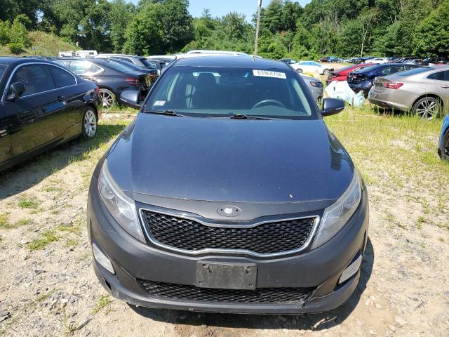 Photo 4 VIN: 5XXGM4A75FG388646 - KIA OPTIMA 