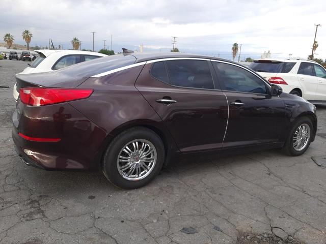 Photo 2 VIN: 5XXGM4A75FG391062 - KIA OPTIMA 