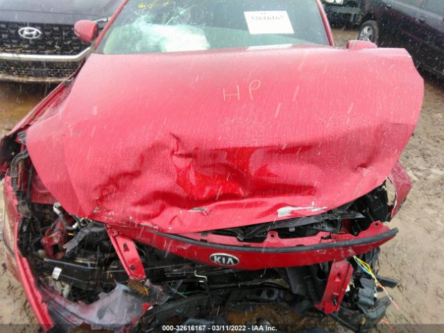 Photo 9 VIN: 5XXGM4A75FG391191 - KIA OPTIMA 