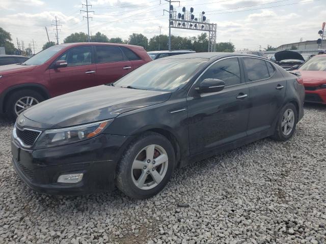 Photo 0 VIN: 5XXGM4A75FG393331 - KIA OPTIMA LX 