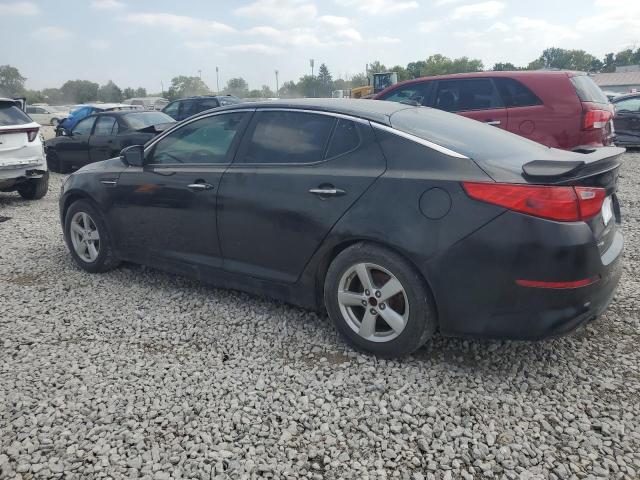 Photo 1 VIN: 5XXGM4A75FG393331 - KIA OPTIMA LX 