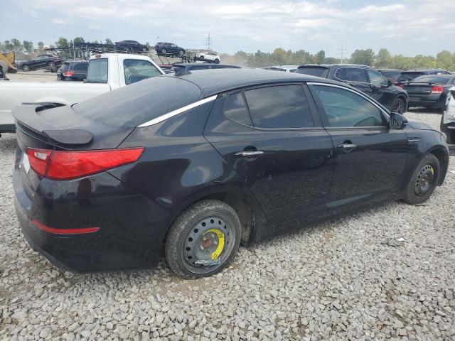 Photo 2 VIN: 5XXGM4A75FG393331 - KIA OPTIMA LX 