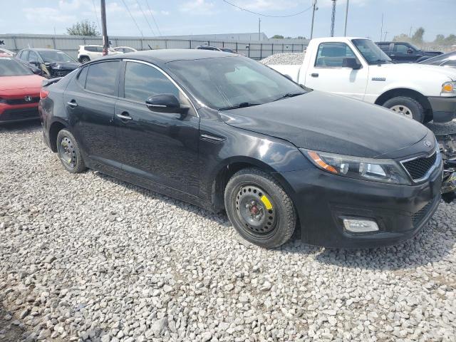 Photo 3 VIN: 5XXGM4A75FG393331 - KIA OPTIMA LX 