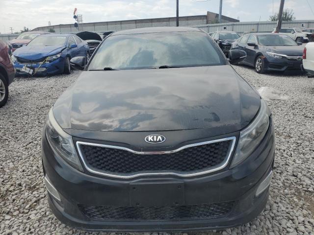 Photo 4 VIN: 5XXGM4A75FG393331 - KIA OPTIMA LX 