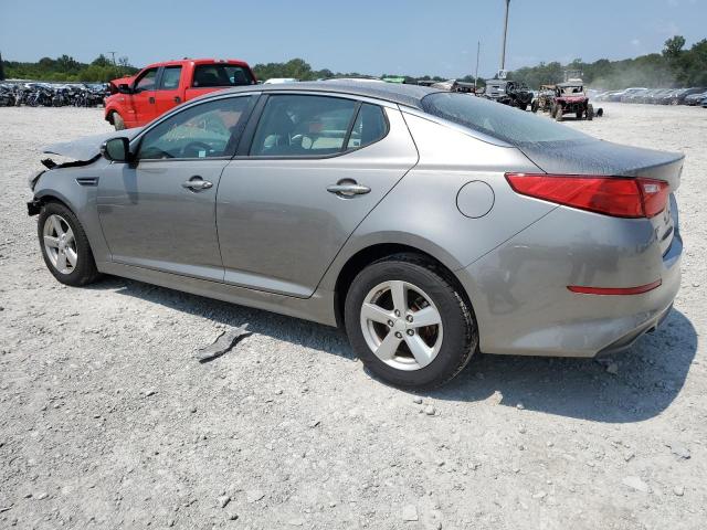 Photo 1 VIN: 5XXGM4A75FG397072 - KIA OPTIMA LX 