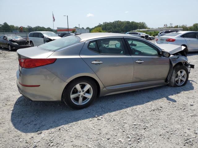 Photo 2 VIN: 5XXGM4A75FG397072 - KIA OPTIMA LX 