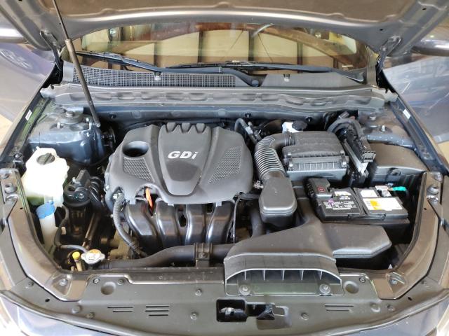 Photo 6 VIN: 5XXGM4A75FG403937 - KIA OPTIMA LX 