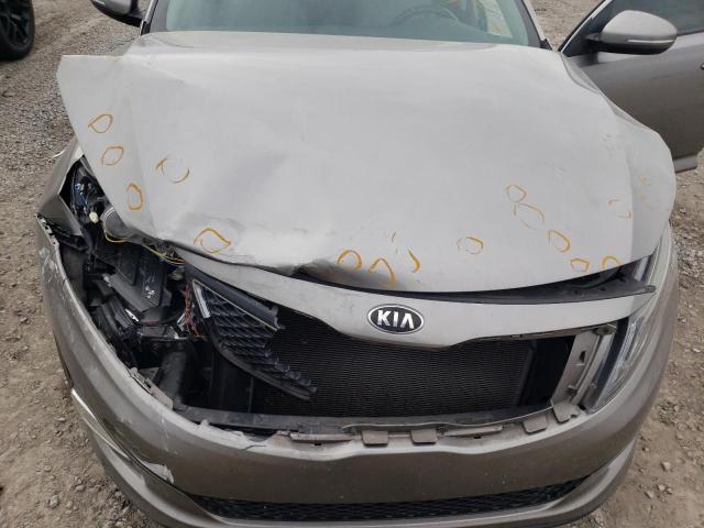 Photo 10 VIN: 5XXGM4A75FG423217 - KIA OPTIMA 