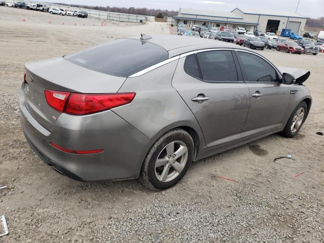 Photo 2 VIN: 5XXGM4A75FG423217 - KIA OPTIMA 