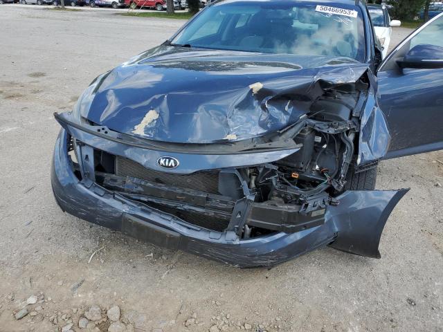 Photo 10 VIN: 5XXGM4A75FG426201 - KIA OPTIMA LX 