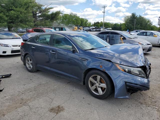 Photo 3 VIN: 5XXGM4A75FG426201 - KIA OPTIMA LX 