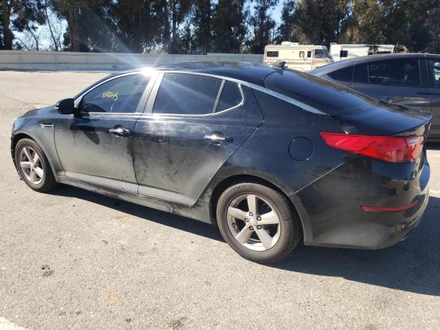 Photo 1 VIN: 5XXGM4A75FG427008 - KIA OPTIMA LX 