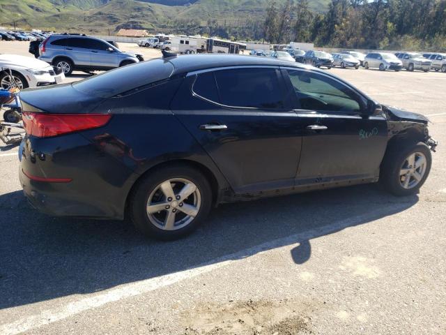 Photo 2 VIN: 5XXGM4A75FG427008 - KIA OPTIMA LX 