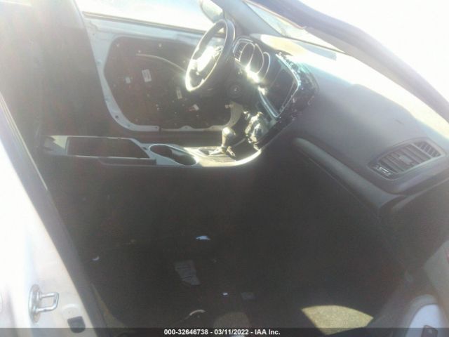 Photo 4 VIN: 5XXGM4A75FG427302 - KIA OPTIMA 