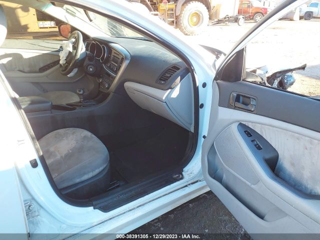 Photo 4 VIN: 5XXGM4A75FG432144 - KIA OPTIMA 