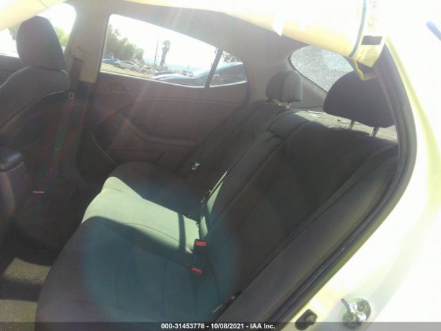 Photo 7 VIN: 5XXGM4A75FG433200 - KIA OPTIMA 