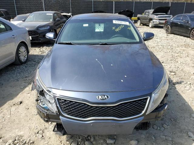 Photo 4 VIN: 5XXGM4A75FG441216 - KIA OPTIMA 