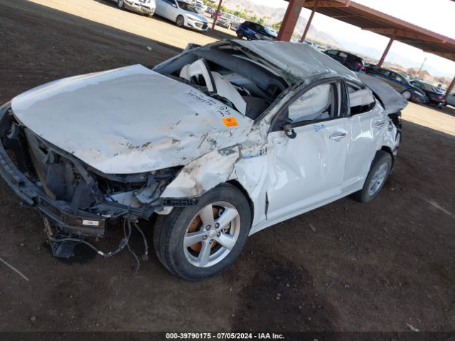 Photo 1 VIN: 5XXGM4A75FG447906 - KIA OPTIMA 