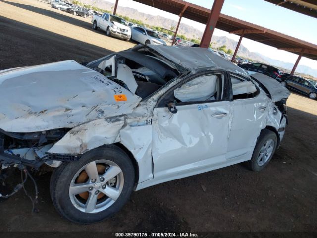 Photo 5 VIN: 5XXGM4A75FG447906 - KIA OPTIMA 