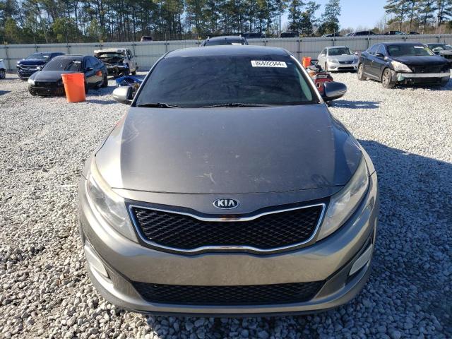 Photo 4 VIN: 5XXGM4A75FG450076 - KIA OPTIMA LX 