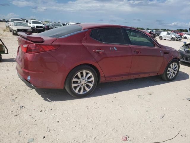 Photo 2 VIN: 5XXGM4A75FG452216 - KIA OPTIMA LX 