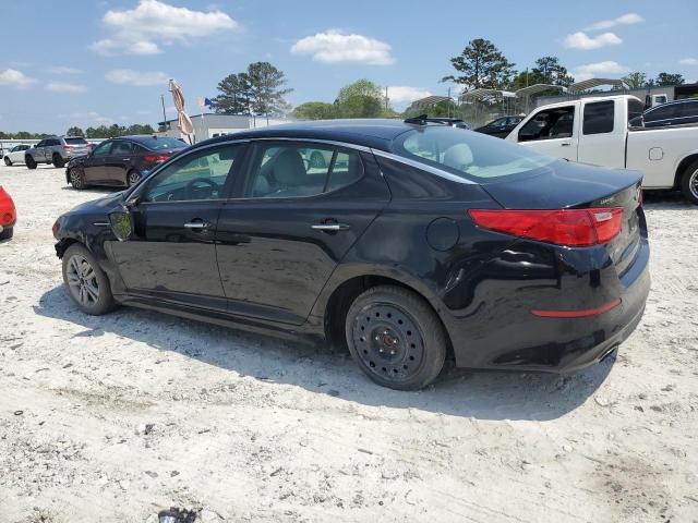 Photo 1 VIN: 5XXGM4A75FG454581 - KIA OPTIMA 