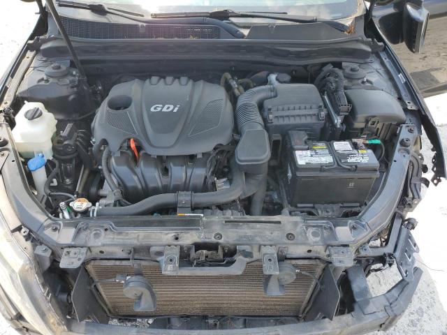 Photo 10 VIN: 5XXGM4A75FG454581 - KIA OPTIMA 