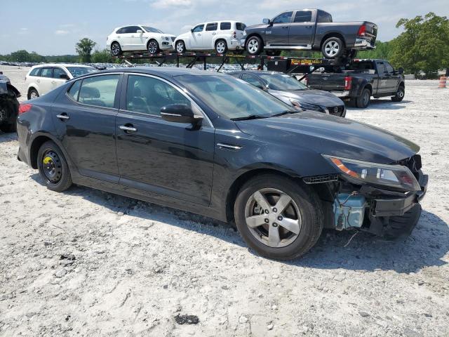 Photo 3 VIN: 5XXGM4A75FG454581 - KIA OPTIMA 