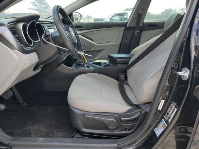 Photo 6 VIN: 5XXGM4A75FG454581 - KIA OPTIMA 