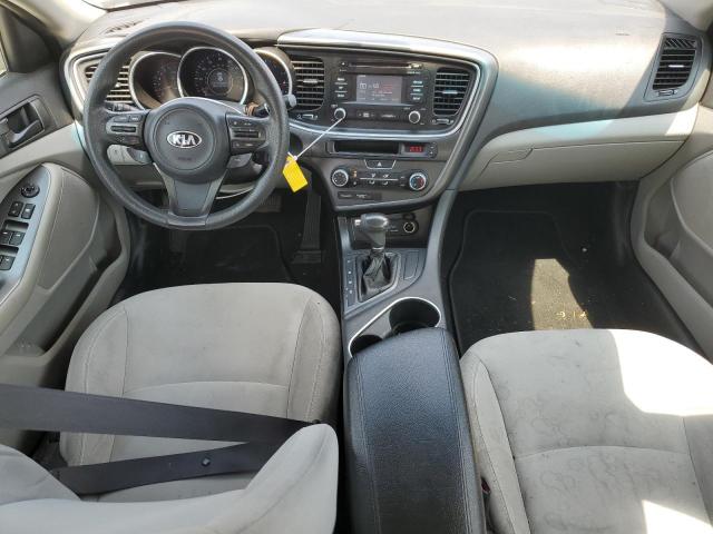 Photo 7 VIN: 5XXGM4A75FG454581 - KIA OPTIMA 