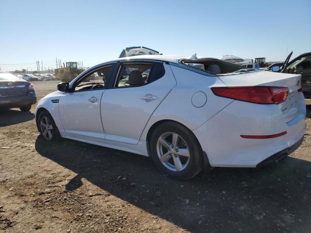 Photo 1 VIN: 5XXGM4A75FG457383 - KIA OPTIMA 