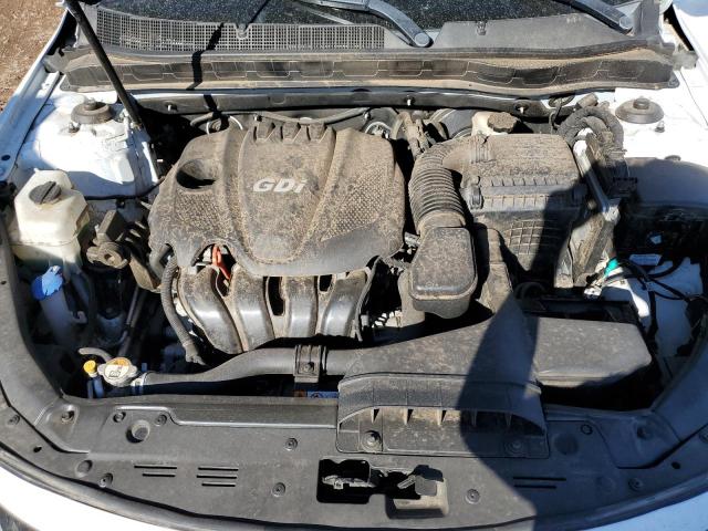 Photo 10 VIN: 5XXGM4A75FG457383 - KIA OPTIMA 