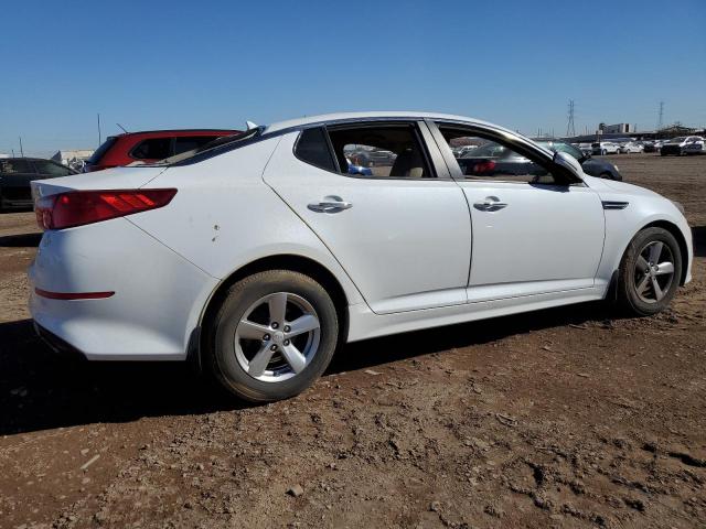 Photo 2 VIN: 5XXGM4A75FG457383 - KIA OPTIMA 