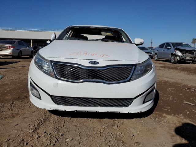 Photo 4 VIN: 5XXGM4A75FG457383 - KIA OPTIMA 