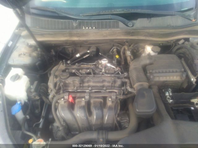 Photo 9 VIN: 5XXGM4A75FG458680 - KIA OPTIMA 