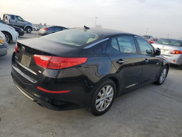 Photo 2 VIN: 5XXGM4A75FG463930 - KIA OPTIMA LX 