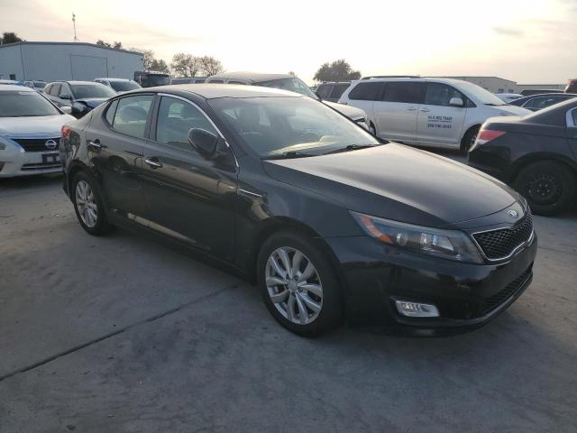 Photo 3 VIN: 5XXGM4A75FG463930 - KIA OPTIMA LX 