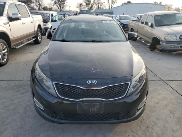 Photo 4 VIN: 5XXGM4A75FG463930 - KIA OPTIMA LX 