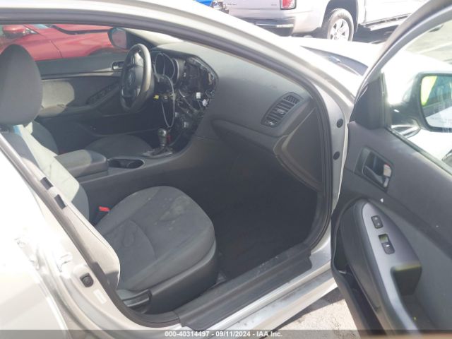 Photo 4 VIN: 5XXGM4A75FG464799 - KIA OPTIMA 