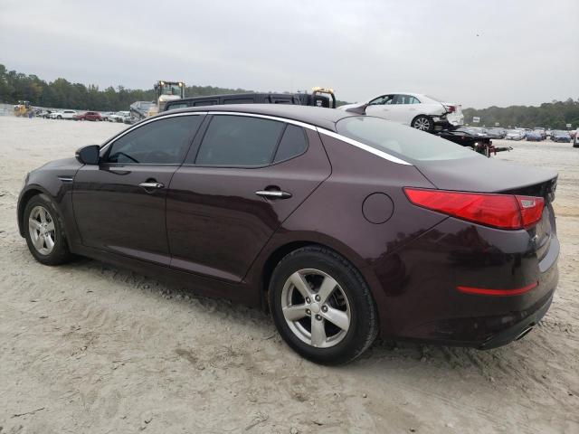 Photo 1 VIN: 5XXGM4A75FG471574 - KIA OPTIMA 