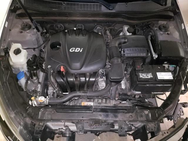 Photo 6 VIN: 5XXGM4A75FG474135 - KIA OPTIMA LX 